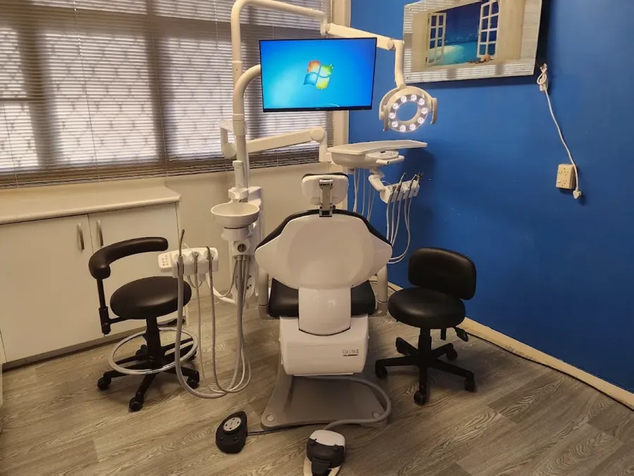 Dental on Mount Albert