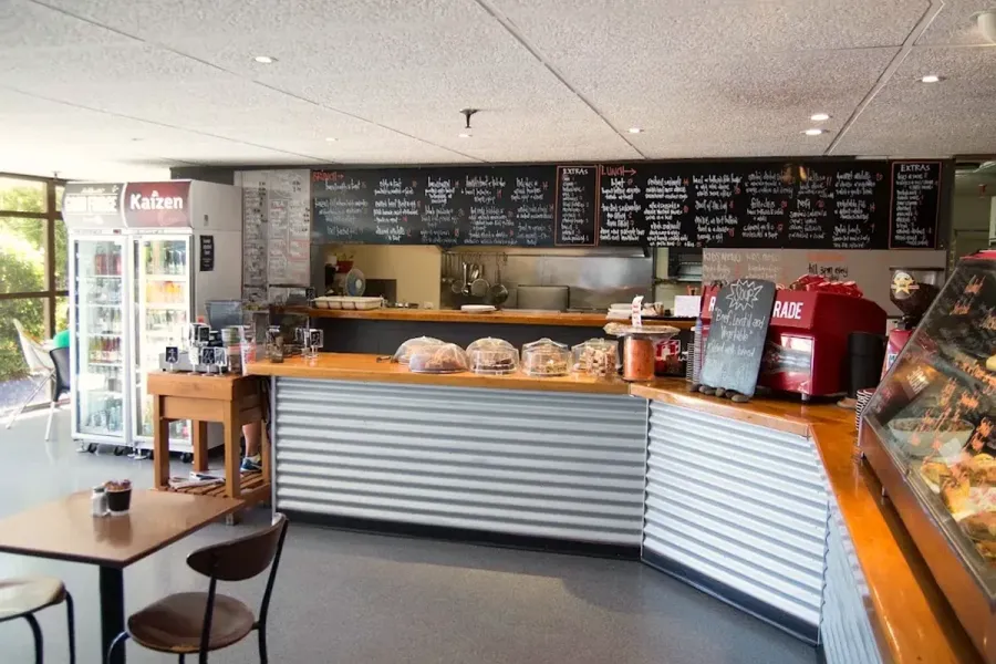 Cafe Kaizen