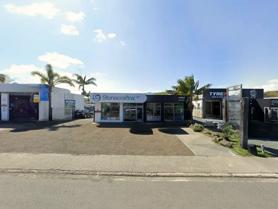Honda Service Centre Far north