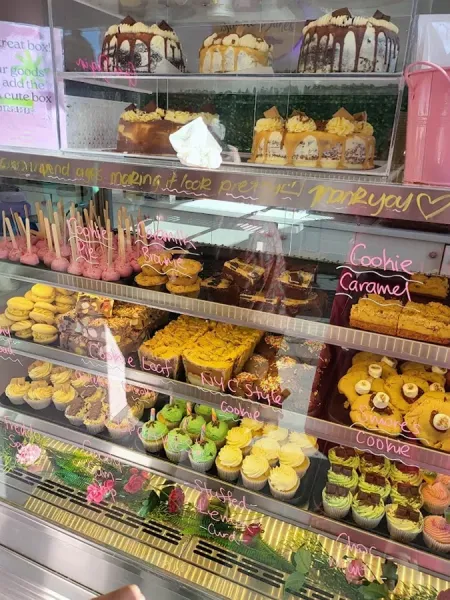 Simple Bakes Taupo