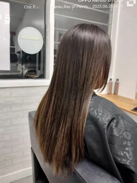 Unicorn Cuts