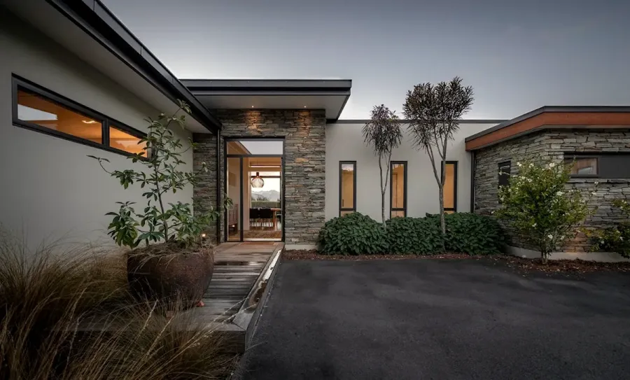 Gibb Building Wanaka Ltd