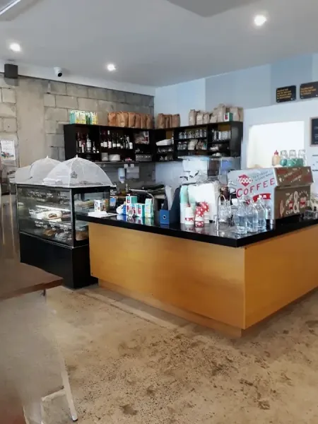 t bay cafe