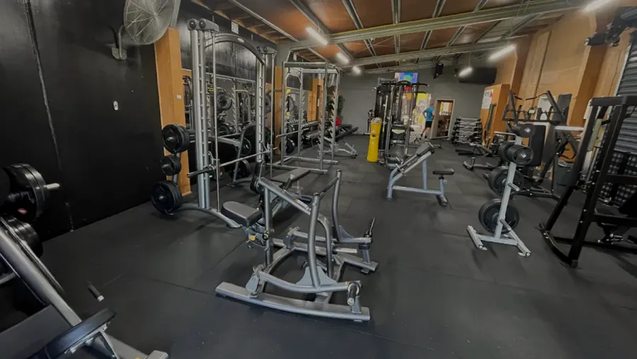Profiles 3.0 | 24 Hour Gym