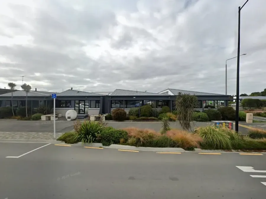 Ashburton Plunket Clinic