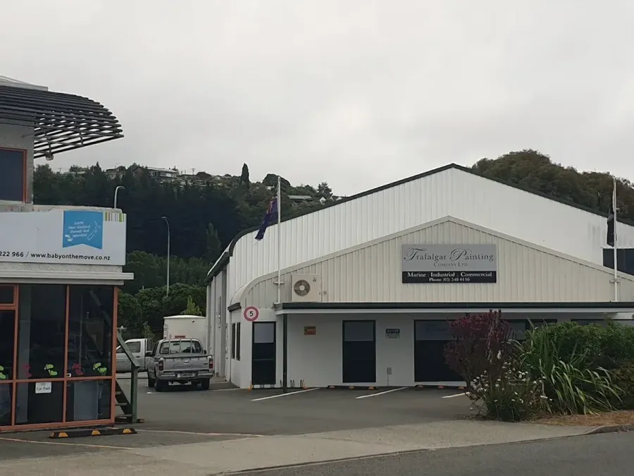 Trafalgar Painting Company