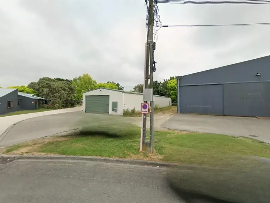 Havelock North Autocourt