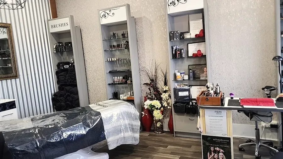Surrenity Hair-Design & Beauty