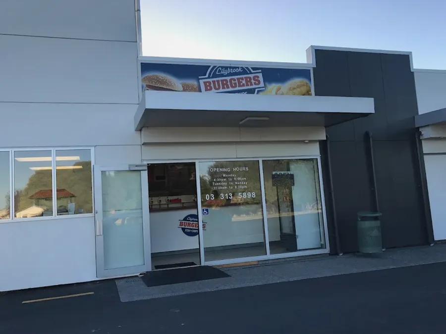 Lilybrook Burger Bar
