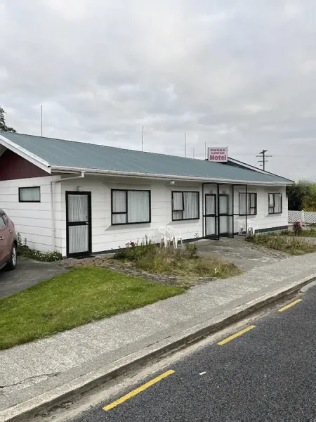 Owaka Lodge Motel