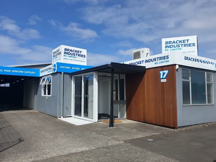 Bracket Industries NZ Ltd