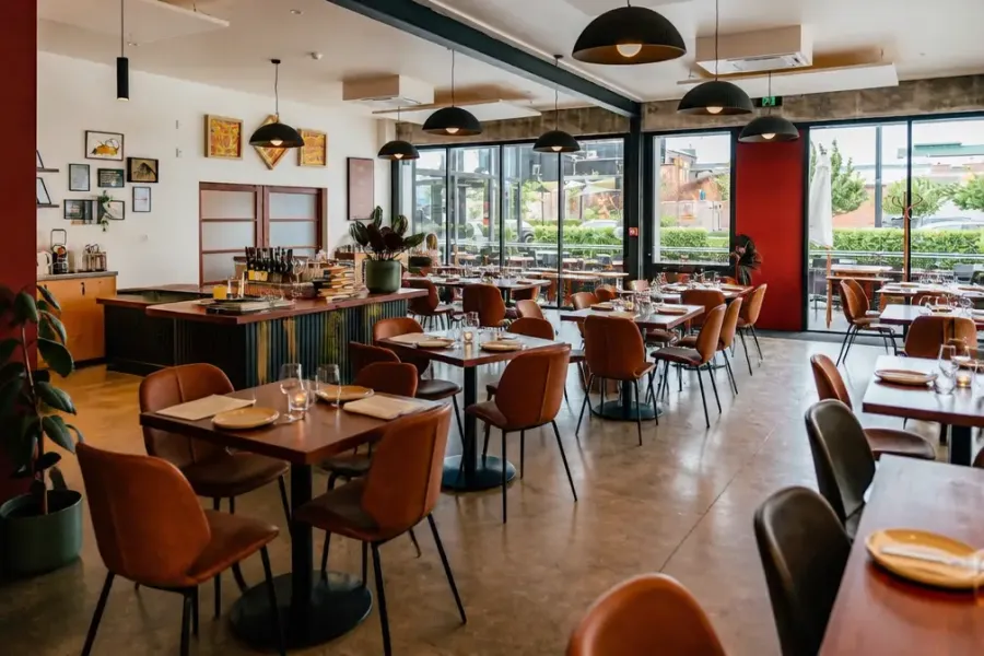 Restaurant Ari