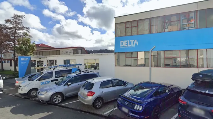 Delta Utility Services