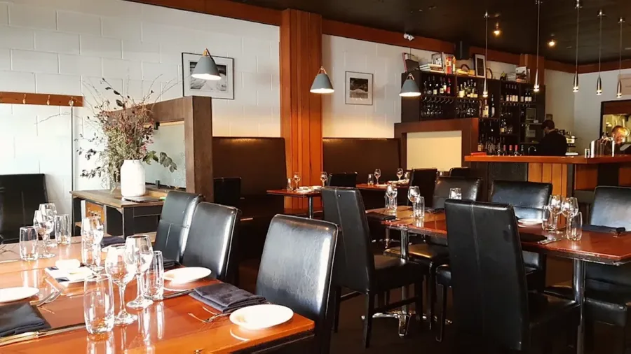 The Bistro