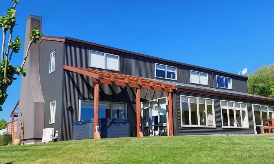 Country Lodge Kinloch