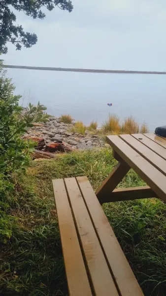 Lake Ferry Holiday Park