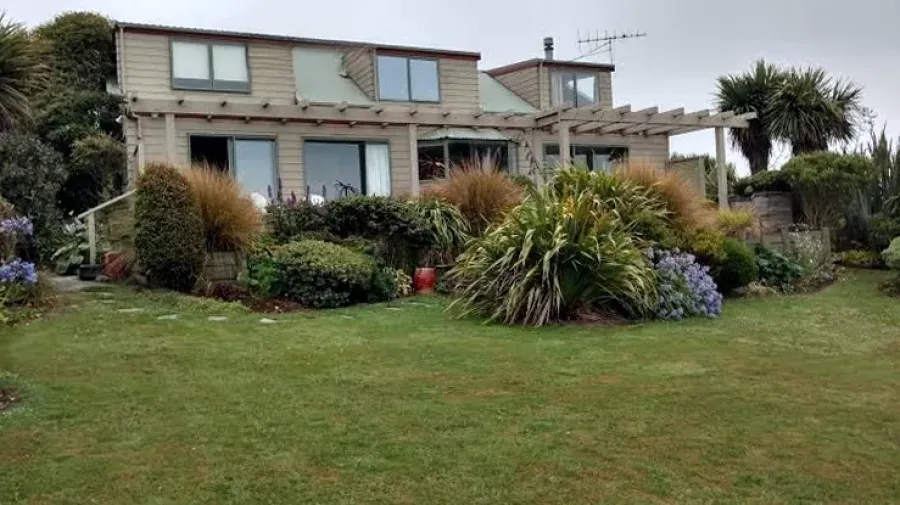 Molyneux House B & B