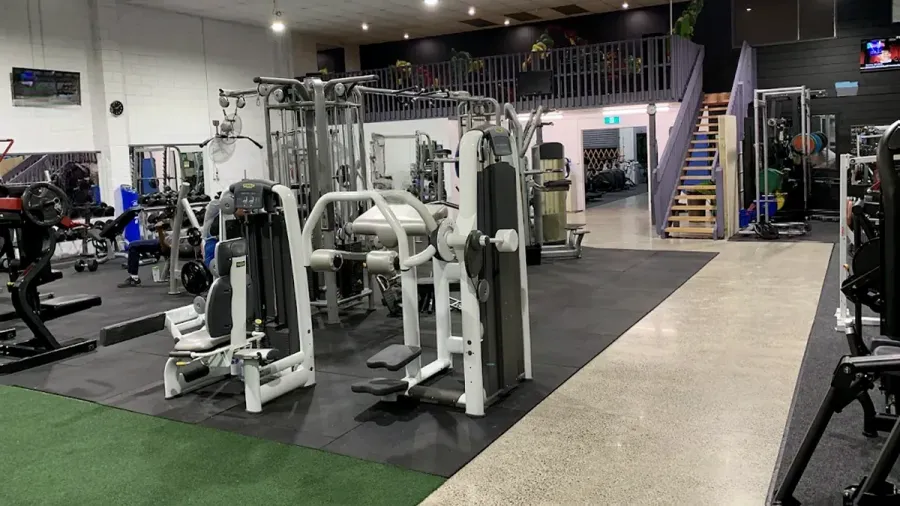 Blaze 24HR Fitness Rotorua - Gyms Rotorua