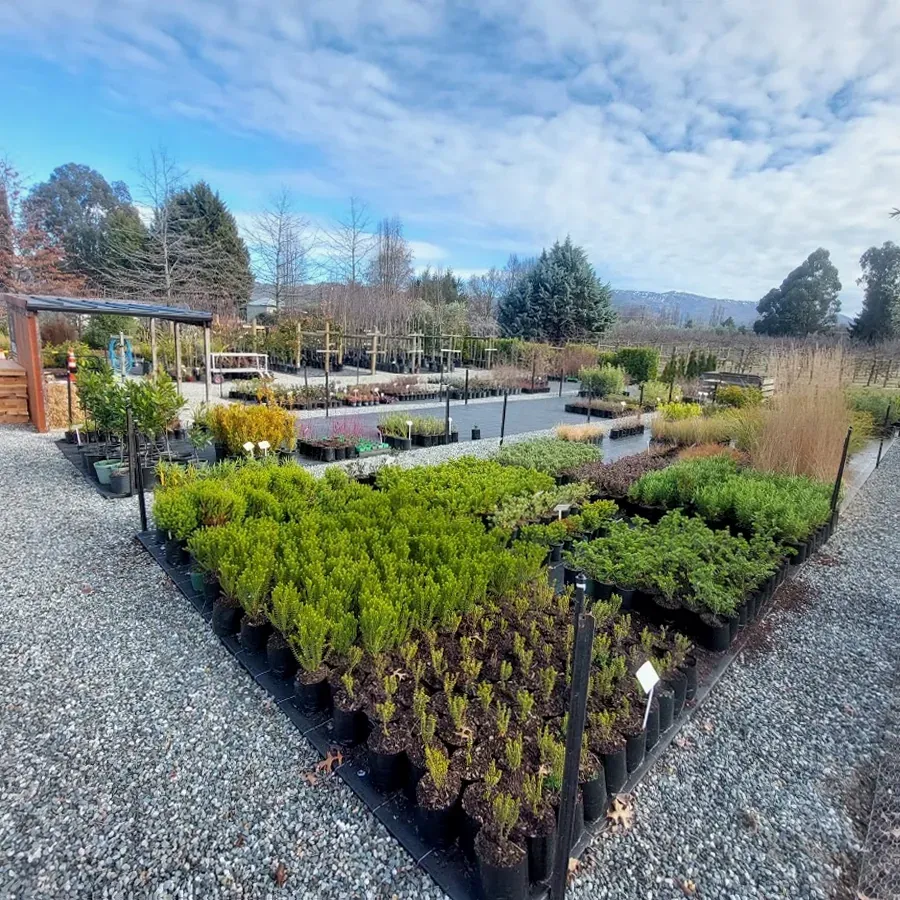 Weka Garden Shop