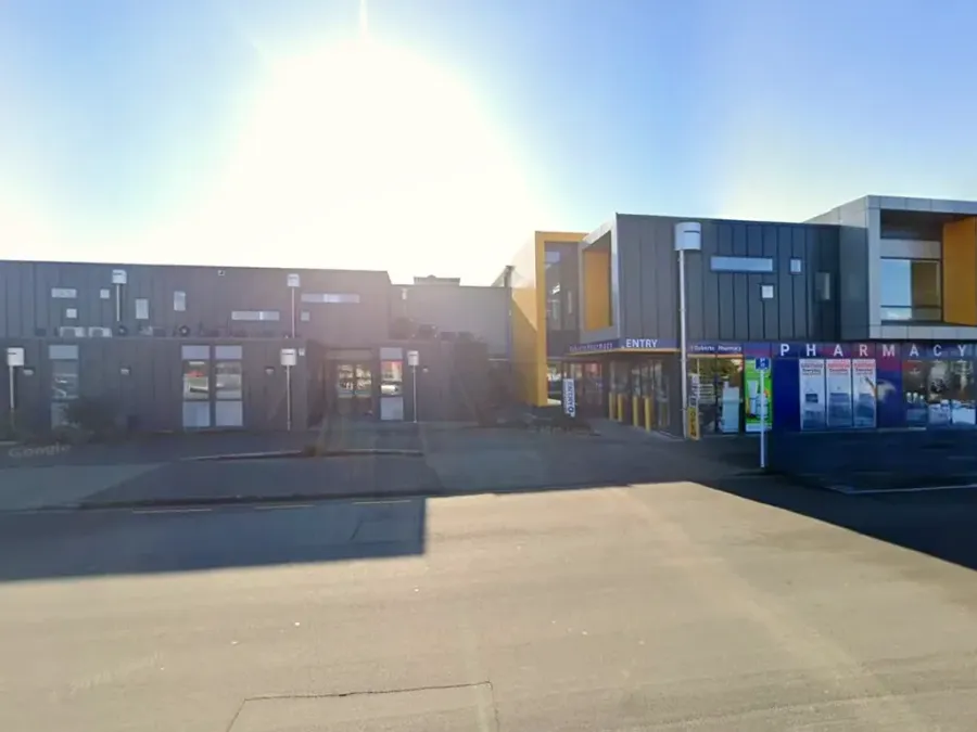 Timaru After Hours Medical Service