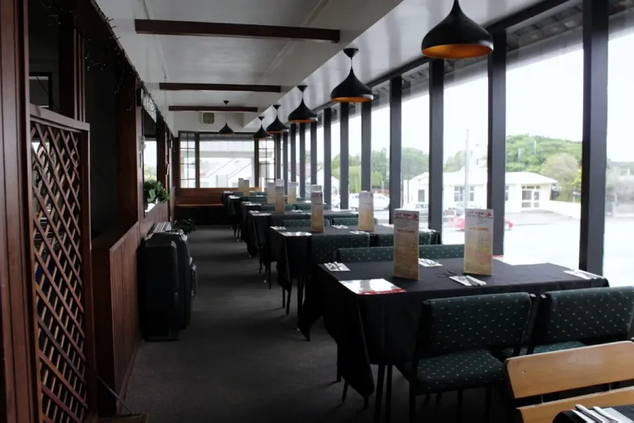 AR Indian Restaurant & Bar, Takeaway