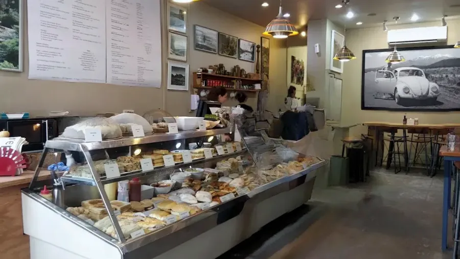 Replete Cafe & Store