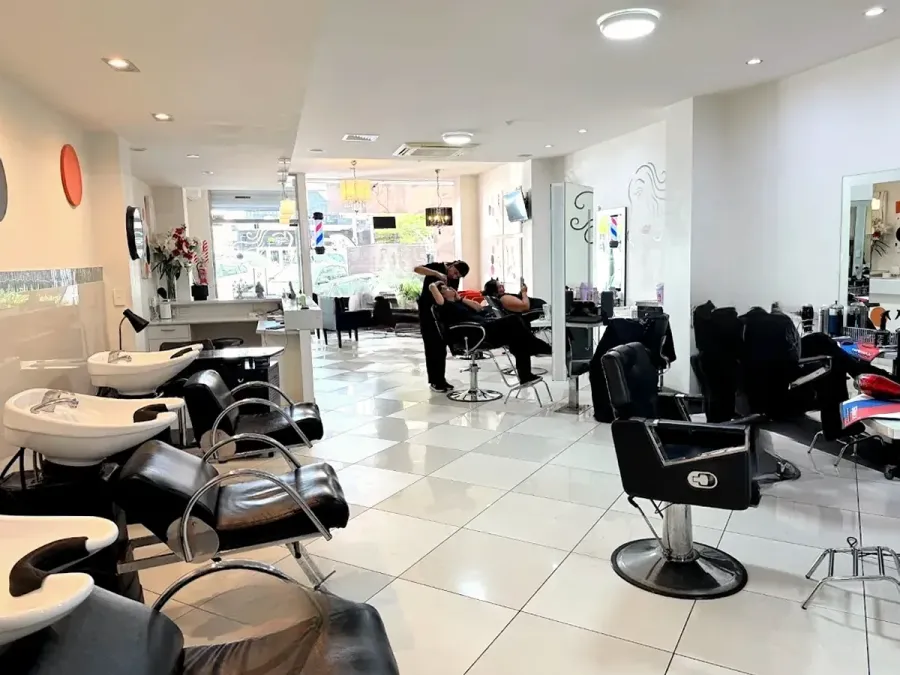 Sehaj Hair and Beauty