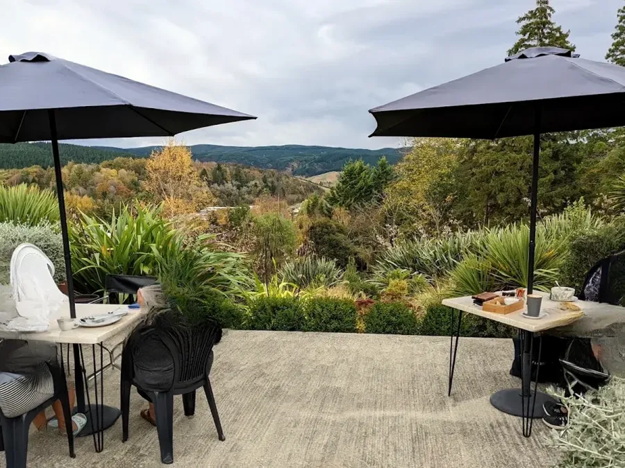Tonix Boutique Accommodation