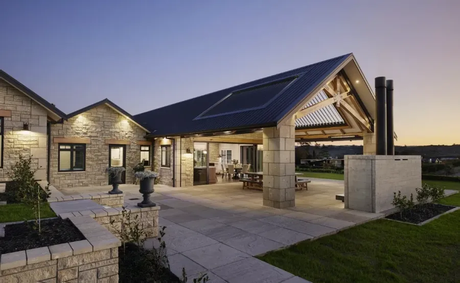 Belco Homes Limited