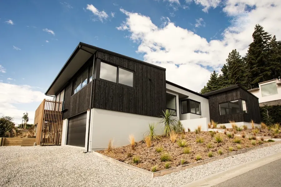 Bailey Builders Ltd