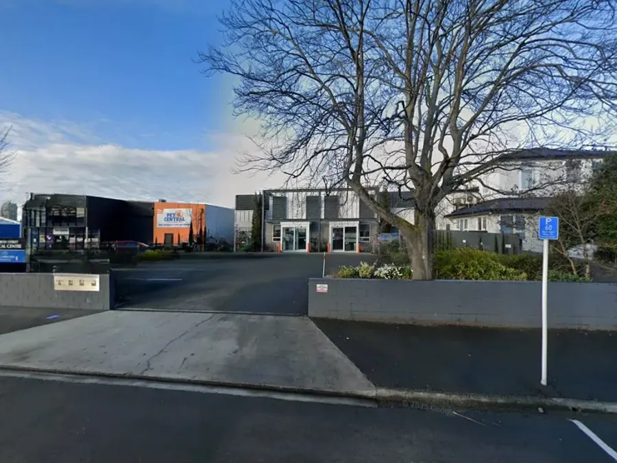 Elizabeth St Medical Centre