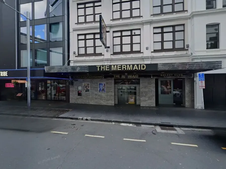 The Painters Auckland Lease this site