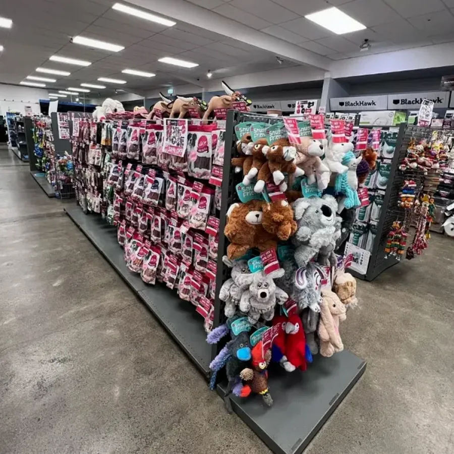 Pet Essentials Warehouse