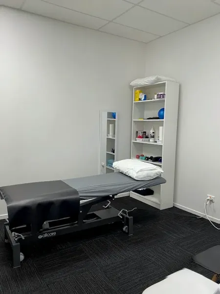 Focused Physiotherapy Cambridge