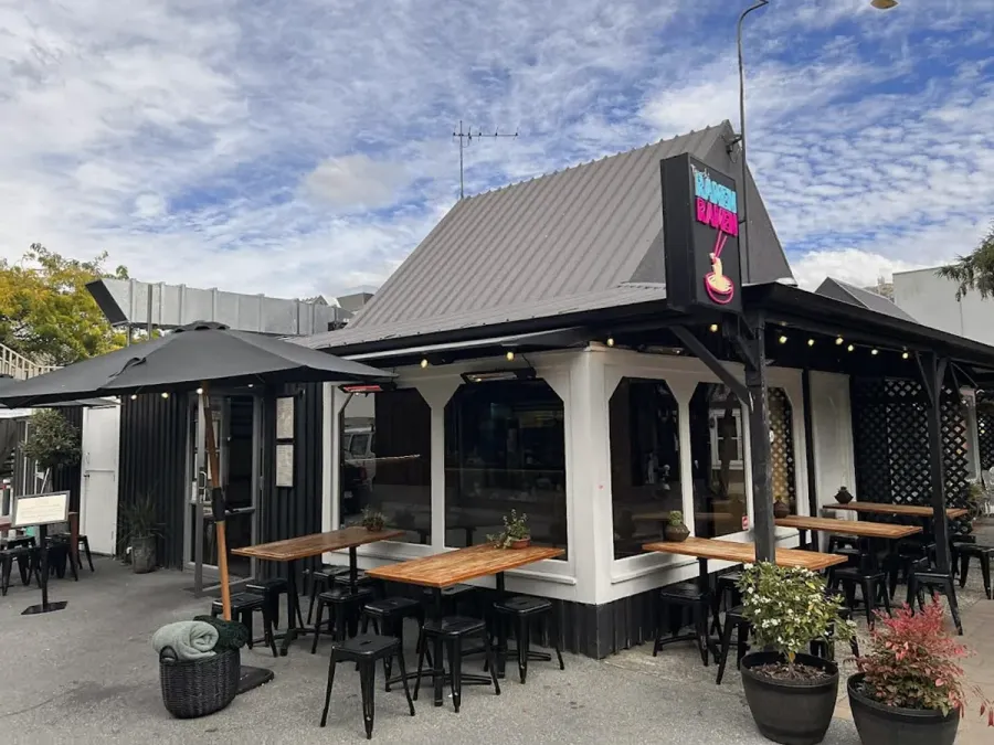 Ramen Ramen Wanaka