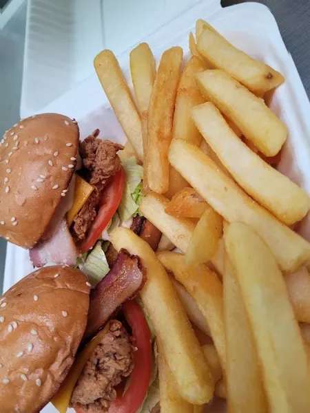Otautau Food Centre