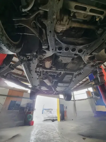 Beacons Automotive Solutions