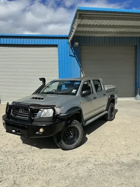 Howler Automotive Limited