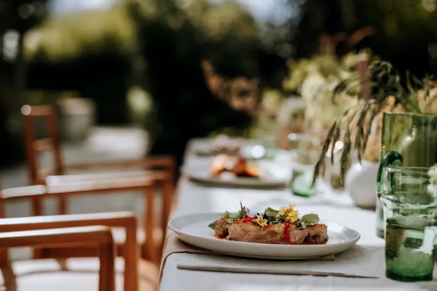 St Georges Restaurant