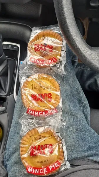 May's Pies