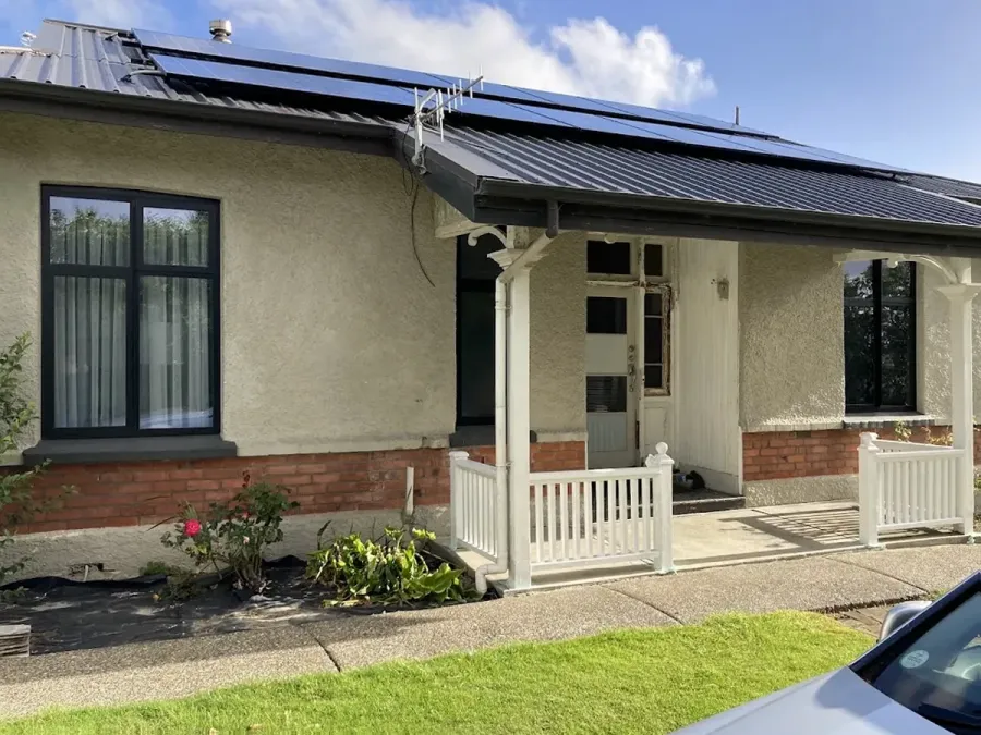 Solar Guys NZ LTD