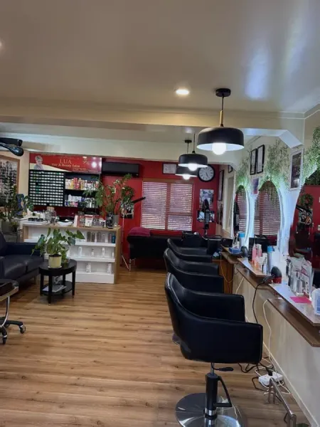 Lua Hair and Beauty Salon