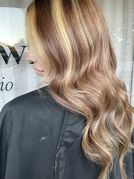 TE AWHE HAIR