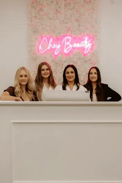 Chey Beauty
