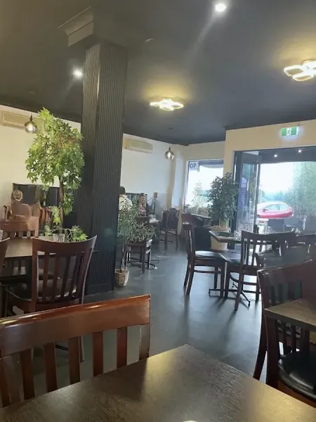 Roquette Restaurant and Bar
