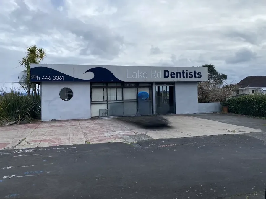 Lake Road Dentists