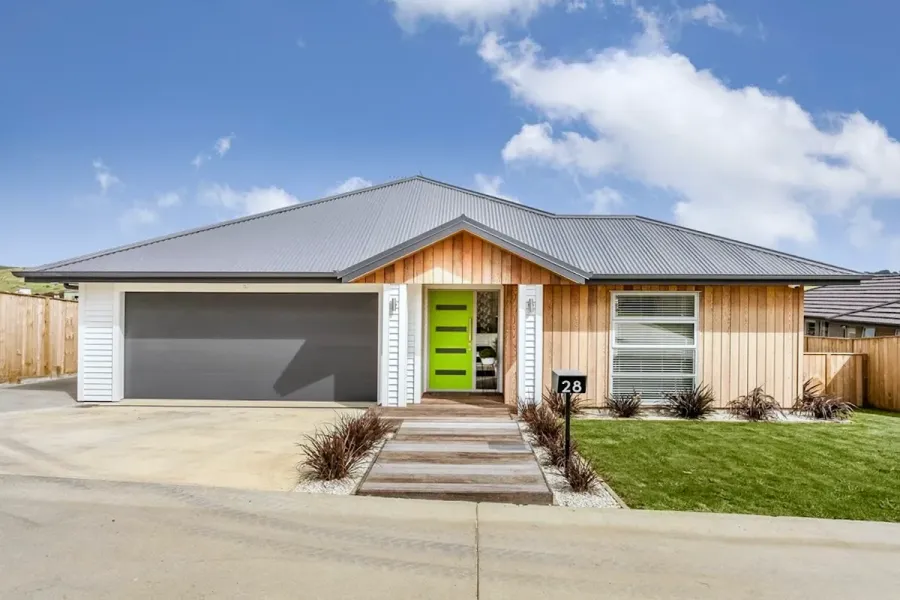 Kingswood Homes