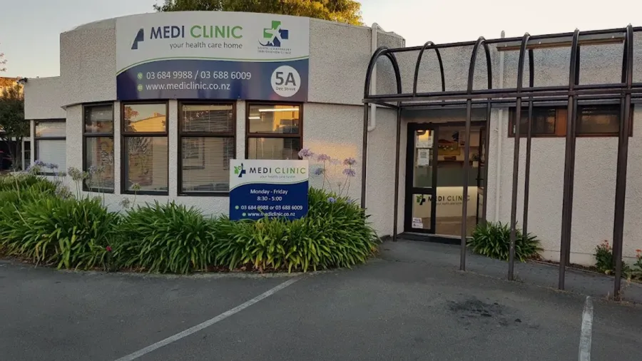Medi clinic