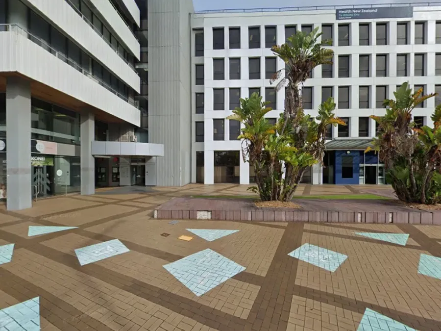 Quadrant Chambers