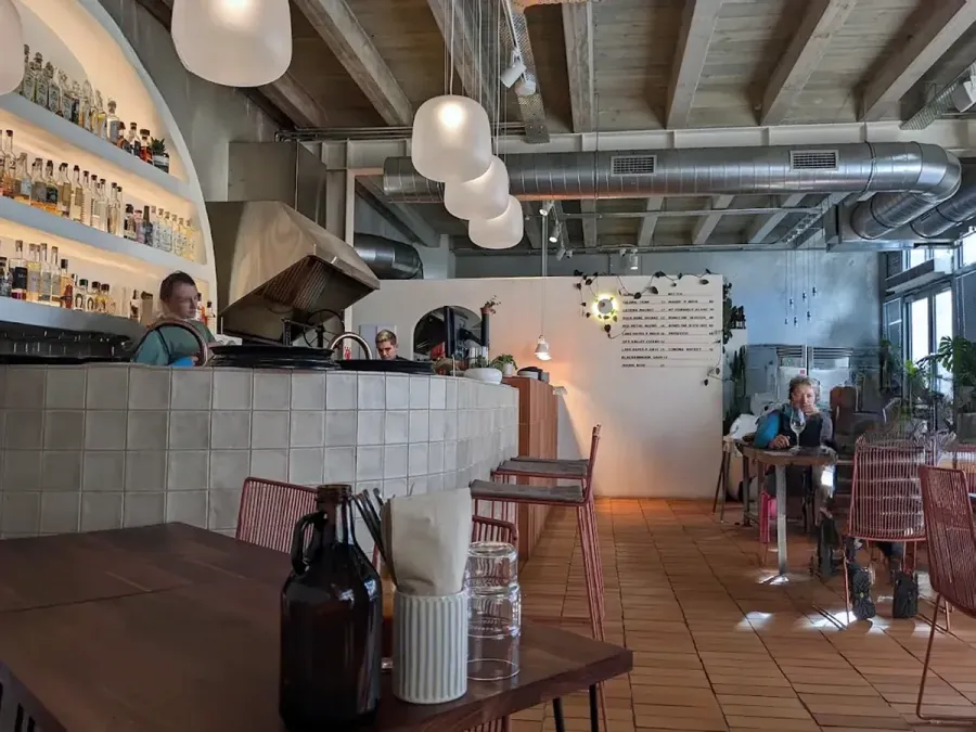 Paloma Taqueria